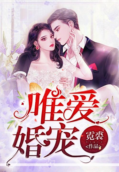 唯爱之约 数字围城下的婚宠唯一性